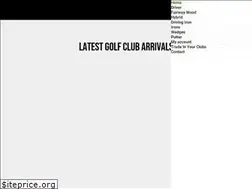 Sites similar to golf-exchange.co.za