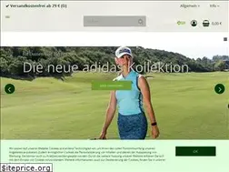 Sites similar to golf-for-all.de
