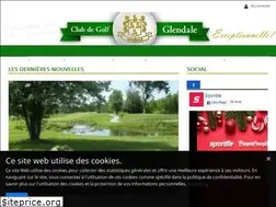 Sites similar to golf-glendale.com