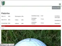Sites similar to golf-gt.de