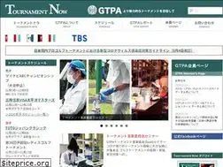 Sites similar to golf-gtpa.or.jp