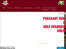 Sites similar to golf-headquarters.com