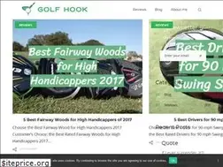 Sites similar to golf-hook.com