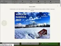 Sites similar to golf-horehledy.cz