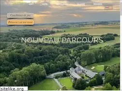 Sites similar to golf-hotel-falnuee.com