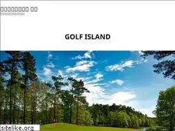 Sites similar to golf-i.net
