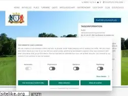 Sites similar to golf-iffeldorf.de