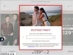 Sites similar to golf-il.co.il