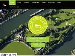 Sites similar to golf-ilefleurie.com