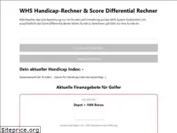 Sites similar to golf-index.eu