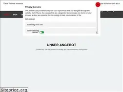 Sites similar to golf-industries.de