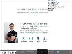Sites similar to golf-instructor.de