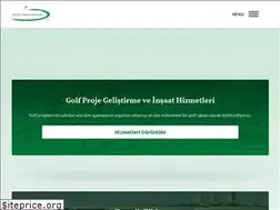 Sites similar to golf-international.com