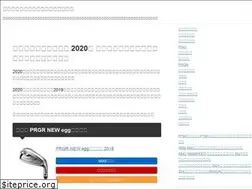 Sites similar to golf-iron.net