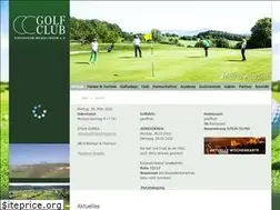 Sites similar to golf-kirchheim.de