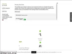 Sites similar to golf-lacannecy.com