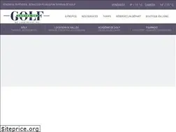 Sites similar to golf-lanaudiere.com