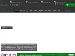 Sites similar to golf-land.fr