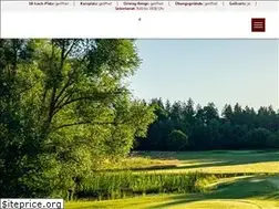 Sites similar to golf-landshut.de