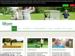Sites similar to golf-lietzenhof.de