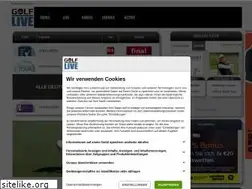 Sites similar to golf-live.de