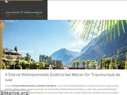 Sites similar to golf-lodge.it