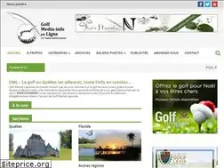 Sites similar to golf-martial-lapointe.com