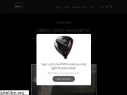 Sites similar to golf-md.com