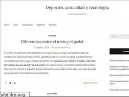 Sites similar to golf-novosancti.es