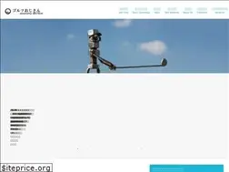 Sites similar to golf-ojisan.com