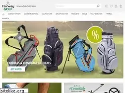 Sites similar to golf-order.de