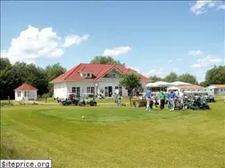 Sites similar to golf-pankow.de