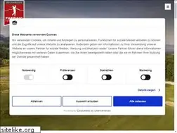 Sites similar to golf-patting.de