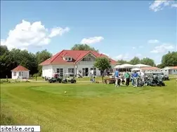 Sites similar to golf-resort-berlin-pankow.de