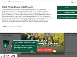 Sites similar to golf-resort-wittenbeck.de