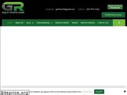 Sites similar to golf-rides.com