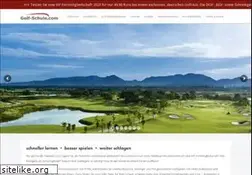 Sites similar to golf-schule.com