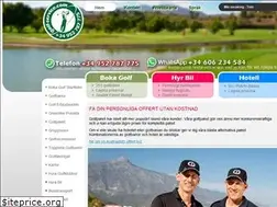 Sites similar to golf-service.se