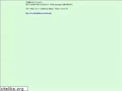 Sites similar to golf-shikihou.com