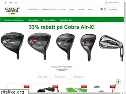 Sites similar to golf-shop.se