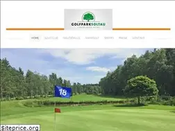 Sites similar to golf-soltau.de