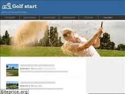 Sites similar to golf-start.com