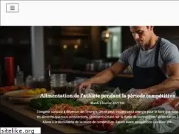 Sites similar to golf-stgermain.com