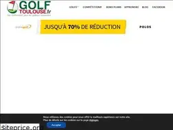 Sites similar to golf-toulouse.fr
