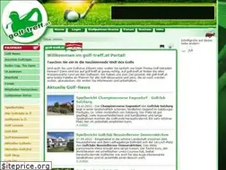 Sites similar to golf-treff.at