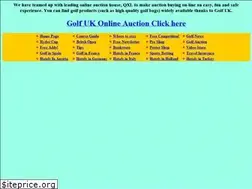 Sites similar to golf-uk.co.uk