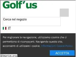 Sites similar to golf-us.com