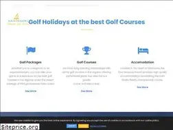 Sites similar to golf-vilamoura.com