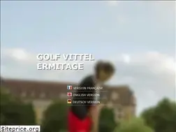 Sites similar to golf-vittel-ermitage.com