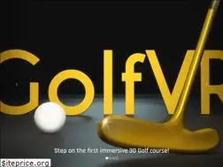 Sites similar to golf-vr.com